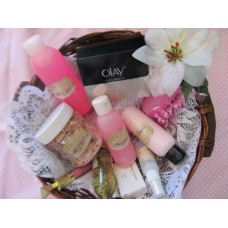 Bath Set